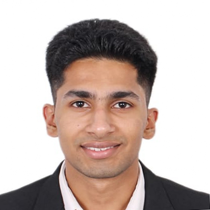 Rajeev Reddy