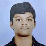 Vamsi cleared both groups of CA Intermediate